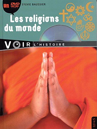 Les religions du monde