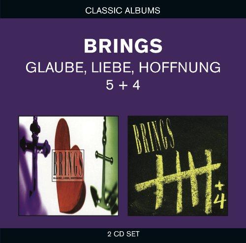 2in1 (Glaube,Liebe,Hoffnung/5+4)