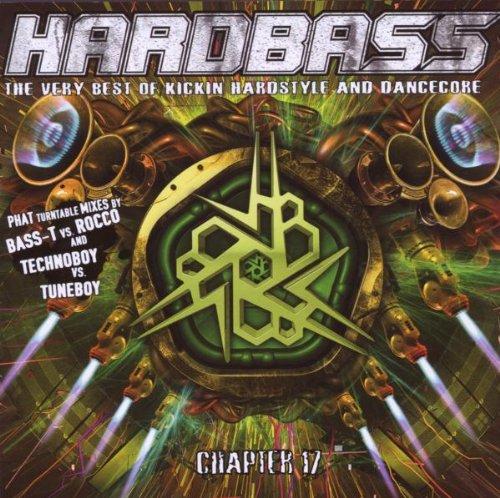 Hardbass Chapter 17