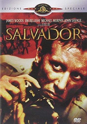 Salvador (edizione speciale) [IT Import]