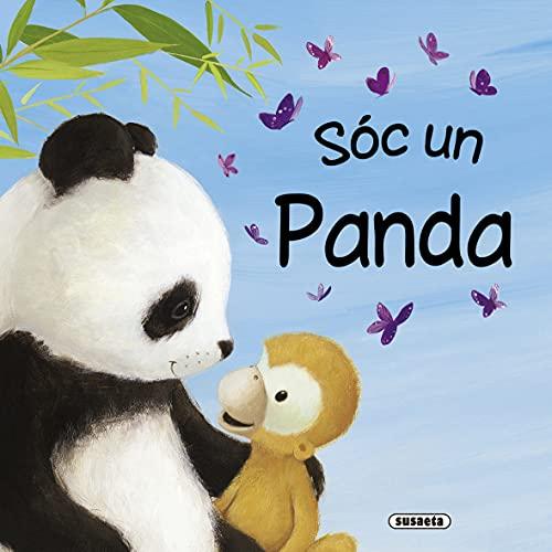 Soc un panda (Faules Il.lustrades)