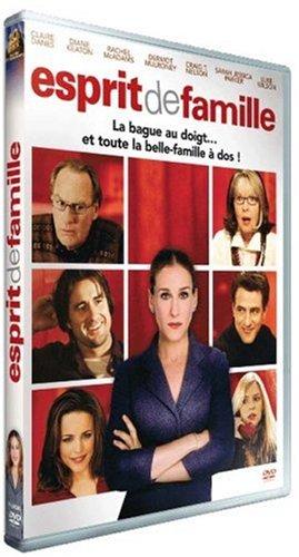 Esprit de famille [FR Import]