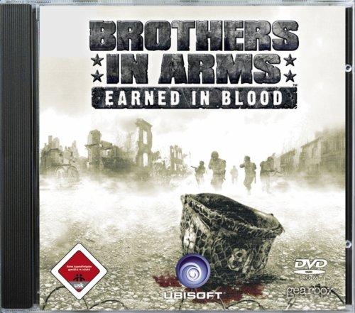 Brothers in Arms: Earned in Blood [Software Pyramide]