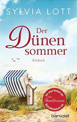 Der Dünensommer: Roman - Eine Liebe auf Norderney