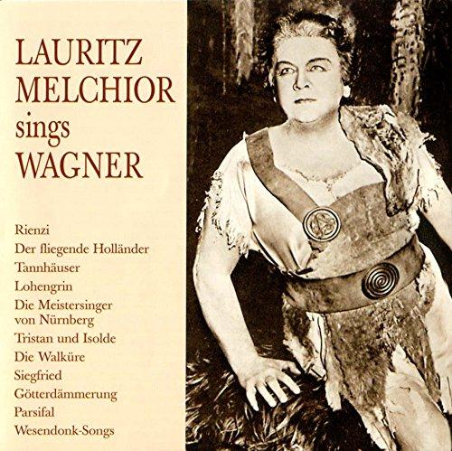 Lauritz Melchior Singt Wagner