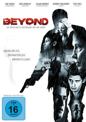 Beyond - Die rätselhafte Entführung der Amy Noble