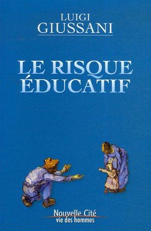 Le risque éducatif