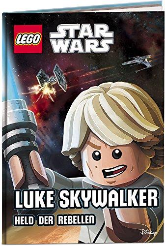 LEGO® Star Wars(TM) Luke Skywalker, Held der Rebellen