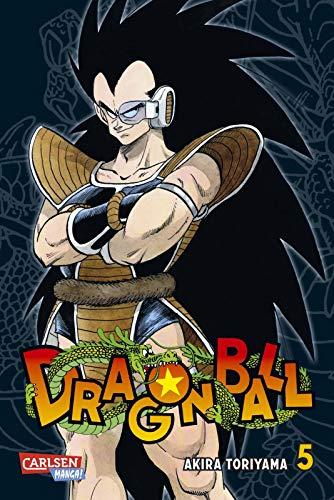 Dragon Ball Massiv 5 (5)