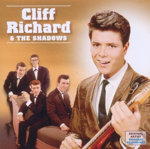 Cliff Richard & The Shadows