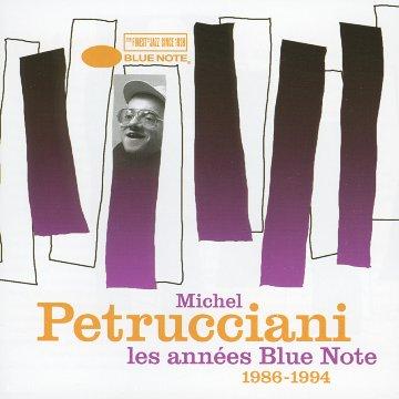 Les Annees Blue Note 1986-1994