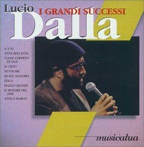 Lucio Dalla