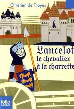 Lancelot, le chevalier à la charrette