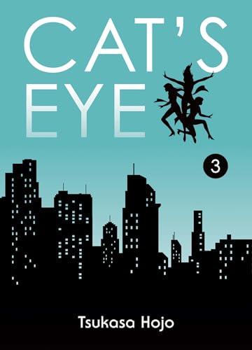 Cat's Eye. Vol. 3