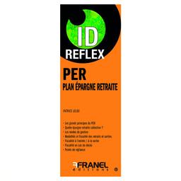 ID Reflex' PER Plan épargne retraite