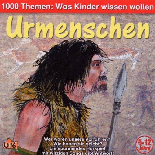 1000 Themen: Urmenschen