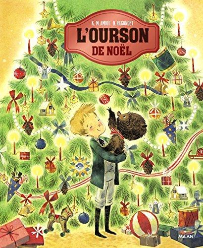 L'ourson de Noël