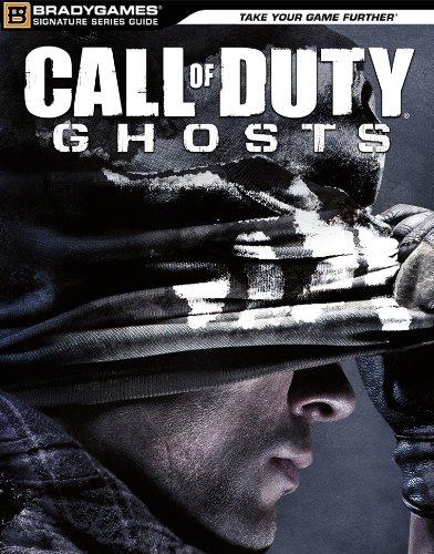 Call of Duty - Ghosts (Das offizielle Lösungsbuch)