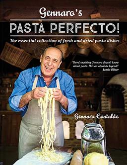 Contaldo, G: Gennaro's Pasta Perfecto!