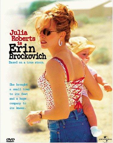 Erin Brockovich [UK Import]