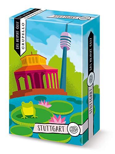 Stuttgart: Das Heimat-Quiz