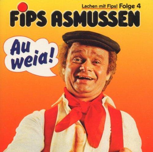 Asmussen   4-au Weia!