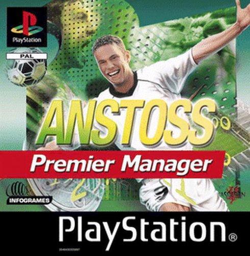 Anstoß Premier Manager