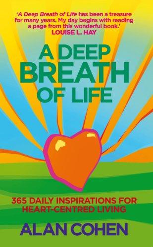 Deep Breath of Life