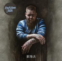 Human [Vinyl LP]