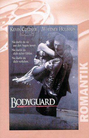 Bodyguard [VHS]