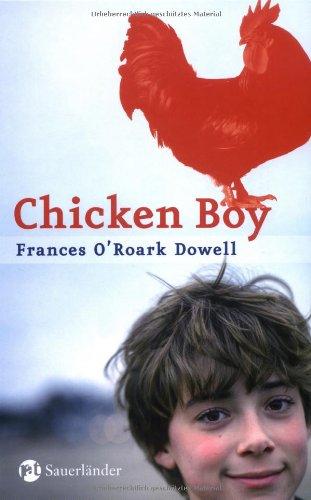 Chicken Boy