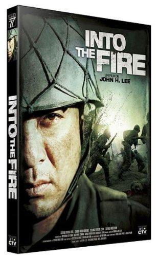 Into the fire [FR Import]