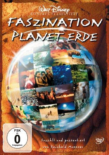 Faszination Planet Erde