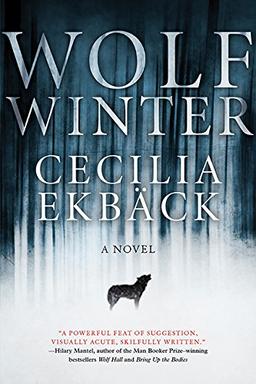 Wolf Winter