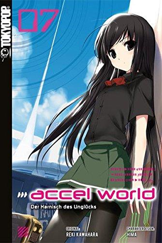 Accel World - Novel 07