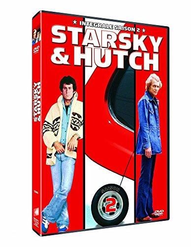 Starsky et hutch, saison 2 [FR Import]