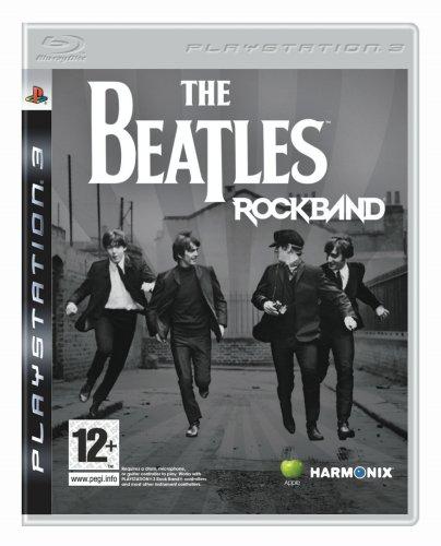 The Beatles Rock Band [UK Import]