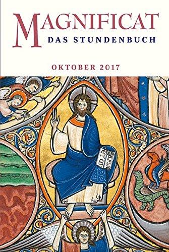 MAGNIFICAT Oktober 2017