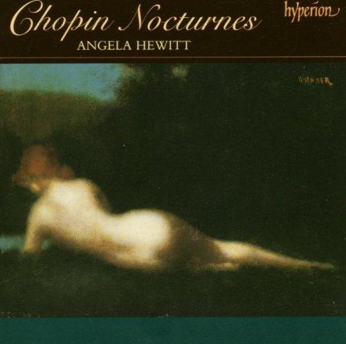 Frederic Chopin: Nocturnes & Impromptus