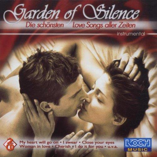 Garden of Silence-Instrument