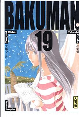 Bakuman. Vol. 19