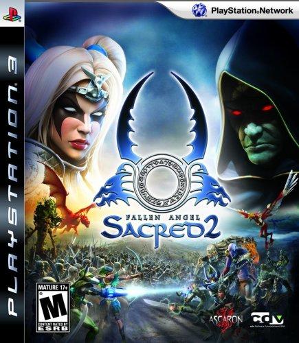 Sacred 2: Fallen Angel - Collector's Edition