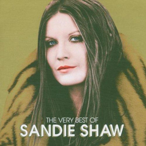 Best of Sandie Shaw,the Very