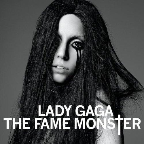 The Fame Monster (Ltd.Digipak Edt.)