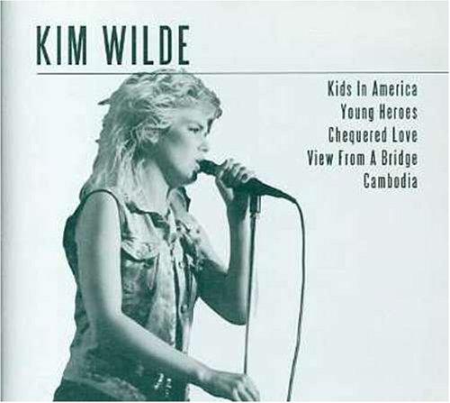 Kim Wilde