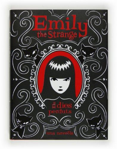 Emily the Strange. Els dies perduts