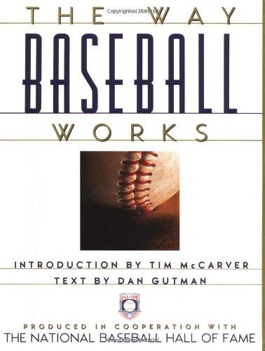 Way Baseball Works