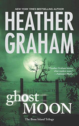 Ghost Moon (Bone Island Trilogy)