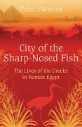 City of the Sharp-Nosed Fish: Everyday Life in the Nile Valley, 400BC-350AD