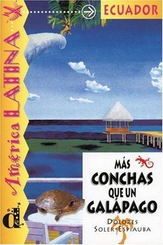 Ecuador - Mas conchas que un galapago: Nivel 3